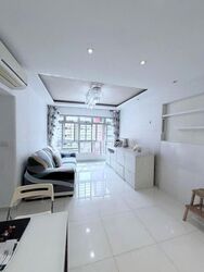 Blk 307C Teck Ghee Vista (Ang Mo Kio), HDB 4 Rooms #608567491